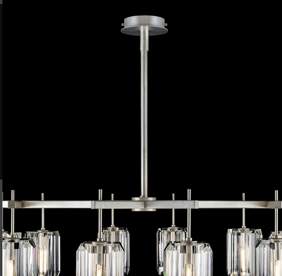 Monceau 46.75" Linear Pendant